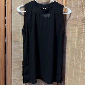 Pixley Double Slit Top